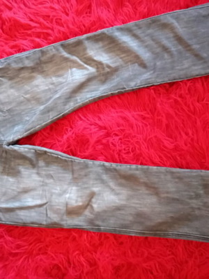 Men's jeans used, size 36, very good condition
