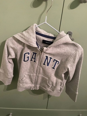 Gant baby jacket 9 months like new