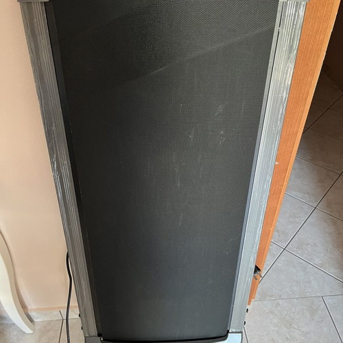 Treadmill new condition
