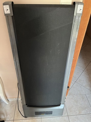 Treadmill new condition