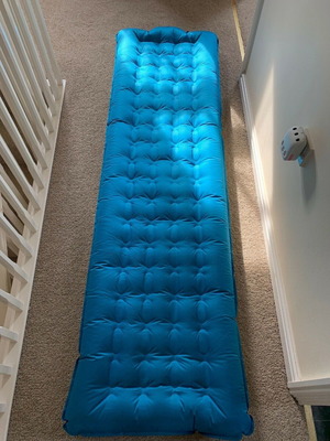 WINDCATHER AIR PAD2