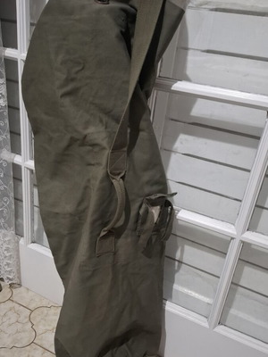 Army sleeping bag like new