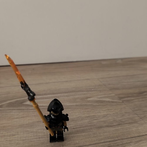 LEGO Ninjago Imperium Dragon Hunter Hound set 71790 with instructions