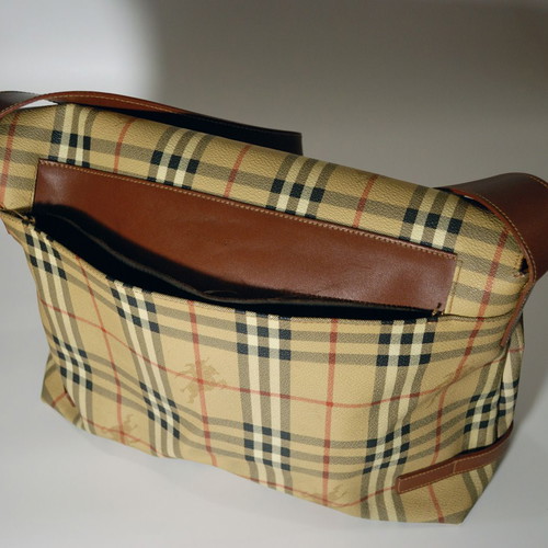 Burberry Original - Messenger Bag