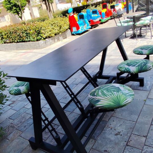 Stand 6-Position Heavy-Duty Used for Professional Use