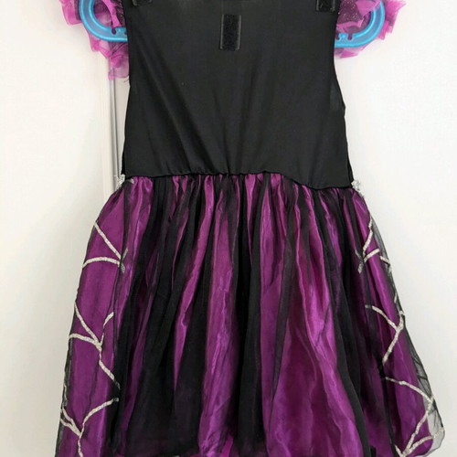 Dress used for 5-6 years old