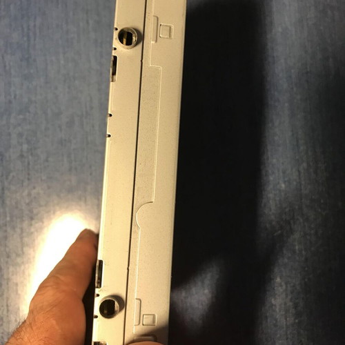 HP Z1DE-64A internal 1.44MB floppy disk drive used