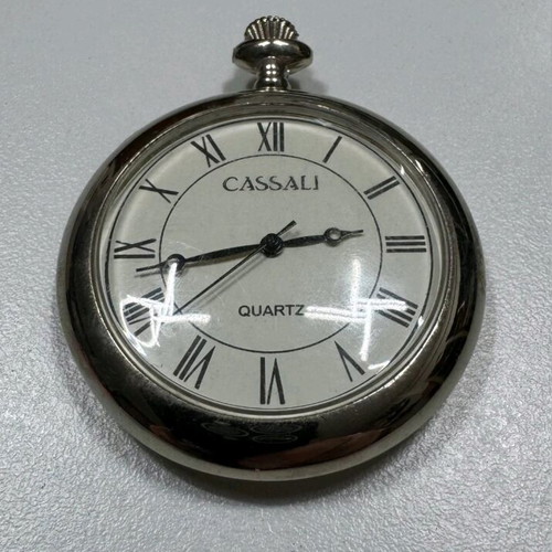 Cassali Vintage pocket watch used