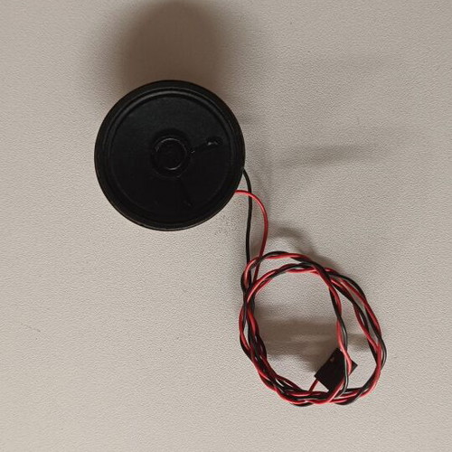PC Case Speaker like new