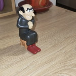 Gargamel figure