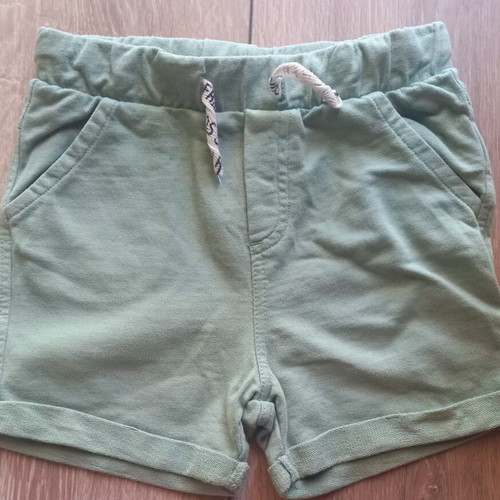 Orchestra children's shorts set, size 92 cm, ages 3-4