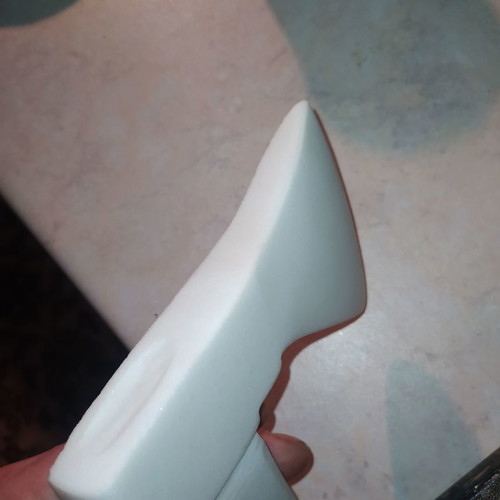 Marble axe new