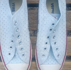 Παπούτσια Convese All Star