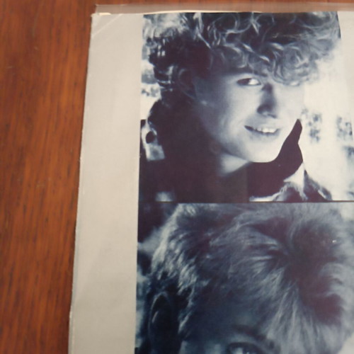 A-ha Take On Me 7'' EP vinyl used, pop