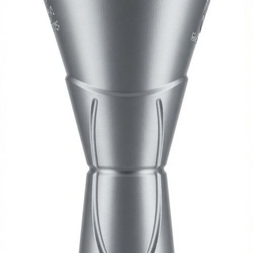 Olympiacos Euroleague Winners 2026 Trophy new, Silver PLA+