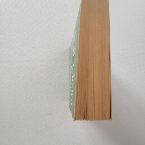 Collins Italian-English English-Italian Dictionary used, bilingual
