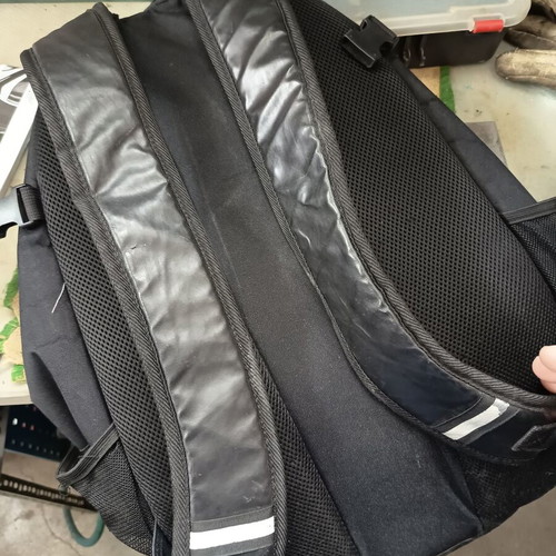 Russel Athletic school bag used