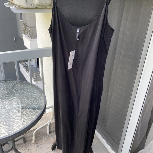 Zara dress new, black, XXL
