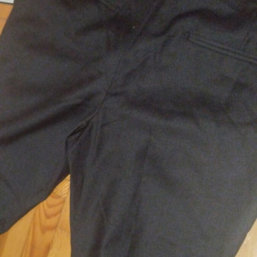 Skinny pants new, size L 40 12, blue