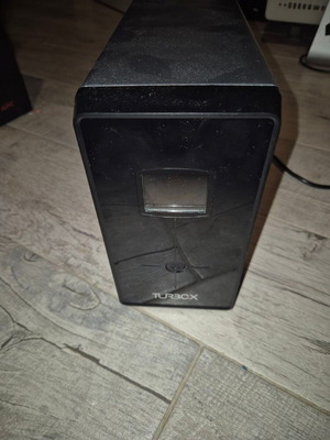 Turbo-X UPS 1200 Line Interactive σαν καινούργιο