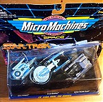  Micro Machines Star Trek