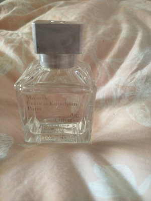 Maison Francis Kurkdjian Aqua Universalis Edt 70ml σαν καινούργιο