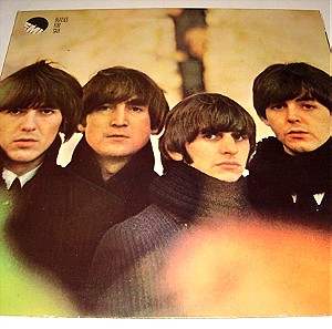 The Beatles – Beatles For Sale (Βινύλιο)