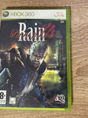 Xbox 360 игри употребявани, комплект от 5, включително гръцки Viva Piñata
