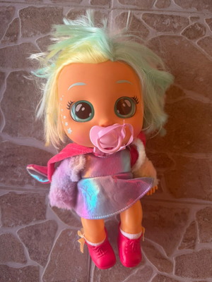 Cry Babies Dressy Fantasy Hannah doll