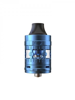 Atlantis GT Tank 4ml Aspire μπλε καινούργιο
