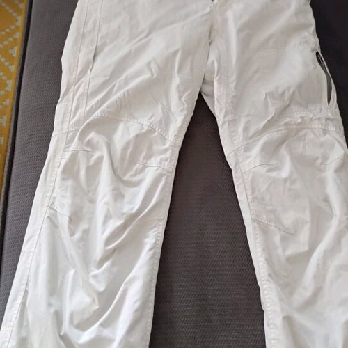 Snowboard-ski pants used, set of 2, Protest and Rip Curl