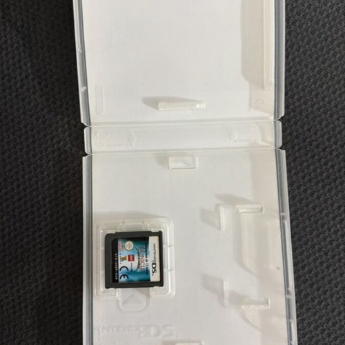 Nintendo DS Bionicle Heroes game like new