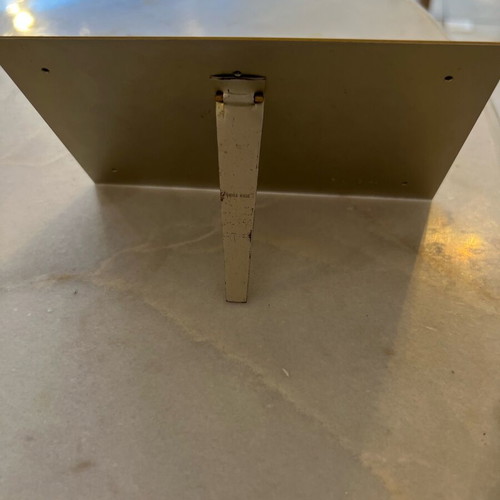Rolex Official Retailer sign used 16x10 cm