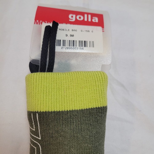 Golla Mobile Bag new and unused