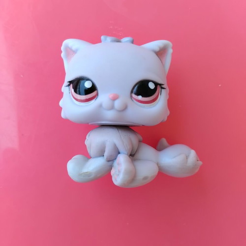 Littlest Pet Shop Hasbro collection, like new, 70+ figures
