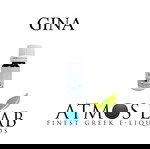  3 συμπυκνωμένα αρώματα, Gina Tobacco από Atmos Lab