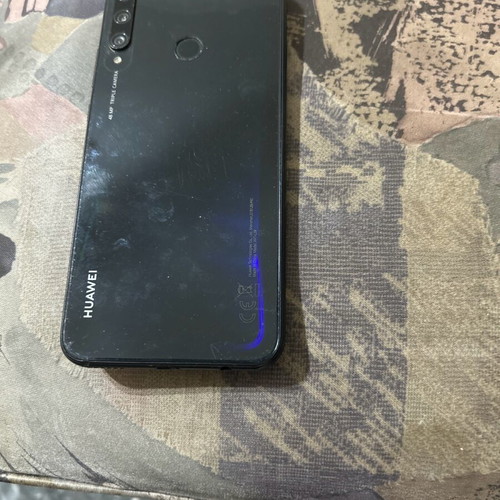 Huawei ART-L29 μεταχειρισμένο για ανταλλακτικά χωρίς φορτιστή