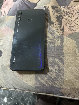 Huawei ART-L29 μεταχειρισμένο για ανταλλακτικά χωρίς φορτιστή