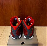  Air Jordan 13 Red Flint