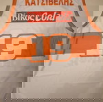  Φανέλα φορεμένη Προμηθέας Πάτρας