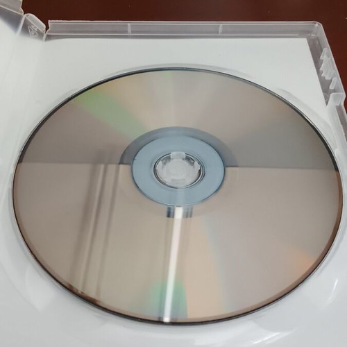 Judy DVD like new, social biography with subtitles