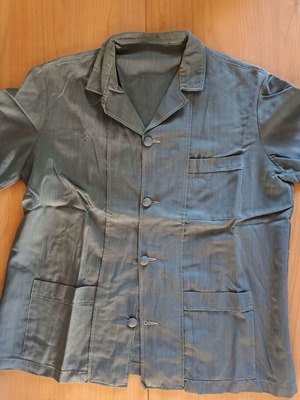 Shirt used size M / 38 / 10