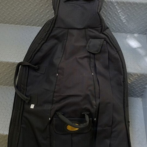 Cello Case 3/4 Like New