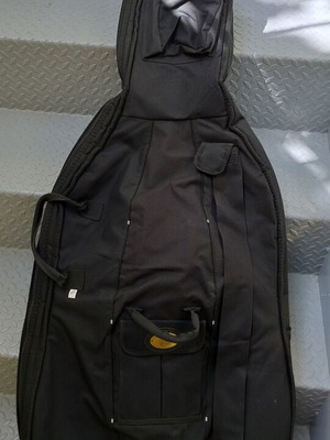 Cello Case 3/4 Like New