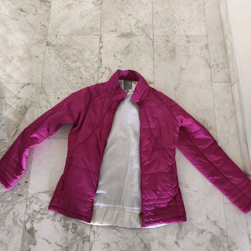 Soul Rebel jacket XL pink like new spring