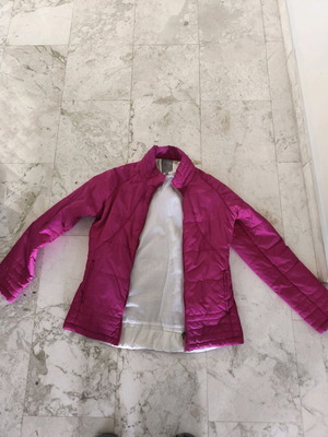 Soul Rebel jacket XL pink like new spring