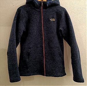 The North Face Γυναικεία Ζακέτα Small
