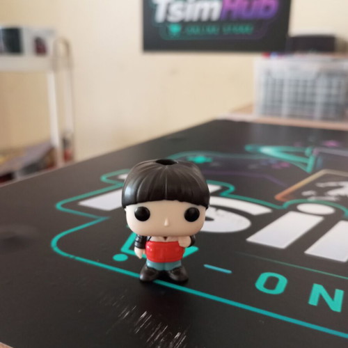 Will Stranger Things figure like new