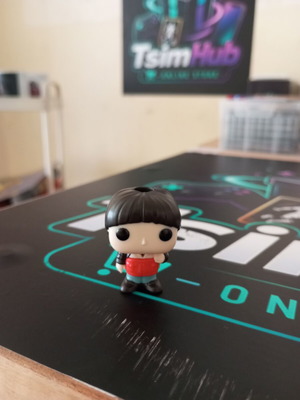 Will Stranger Things figure like new