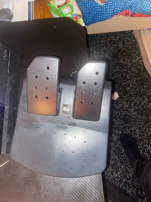 Τιμονιέρα σαν καινούργιο συμβατή με PS3, PS4 και PC